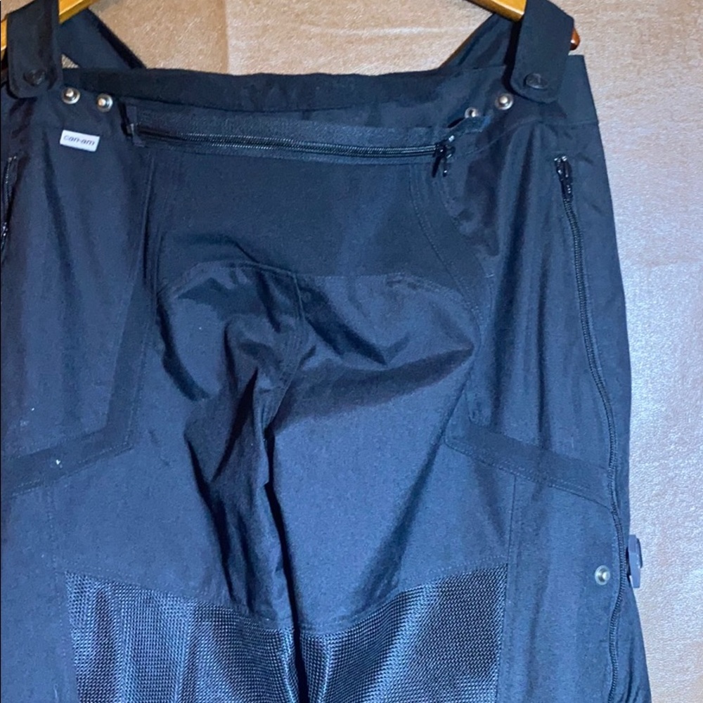 BRP Can Am Motorcycle Riding Pants - Picture 4 of 8